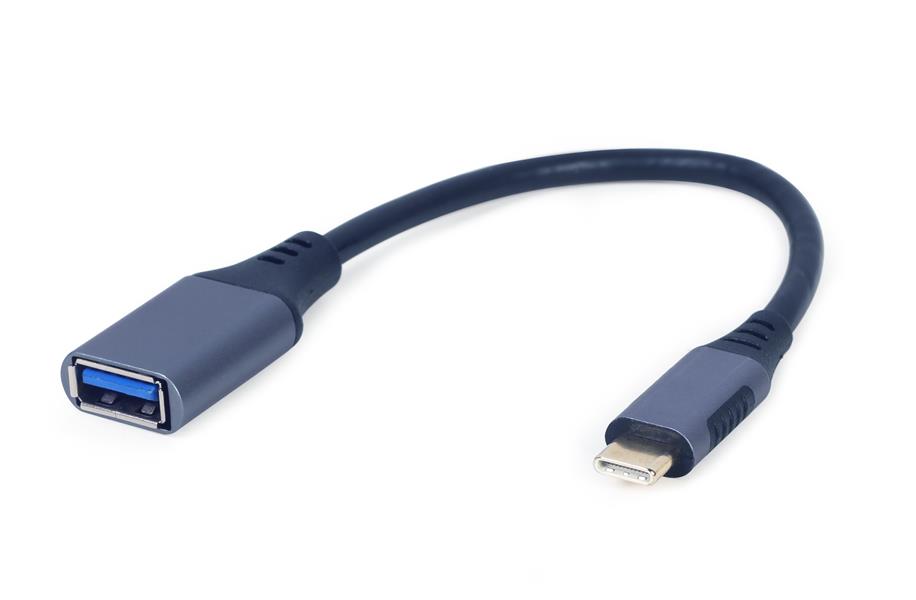 USB OTG naar USB-C adapter kabel CM AF 0 15 meter