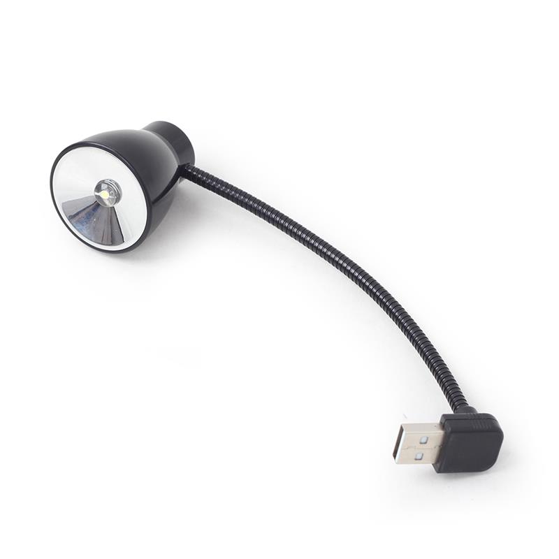 Gembird USB-notebook LED-lamp
