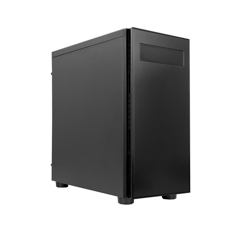 Chieftec Hawk Black ATX Gaming case