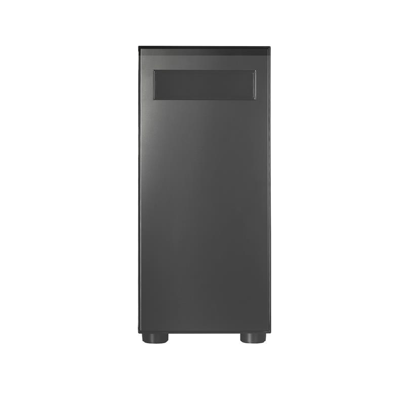 Chieftec Hawk Black ATX Gaming case