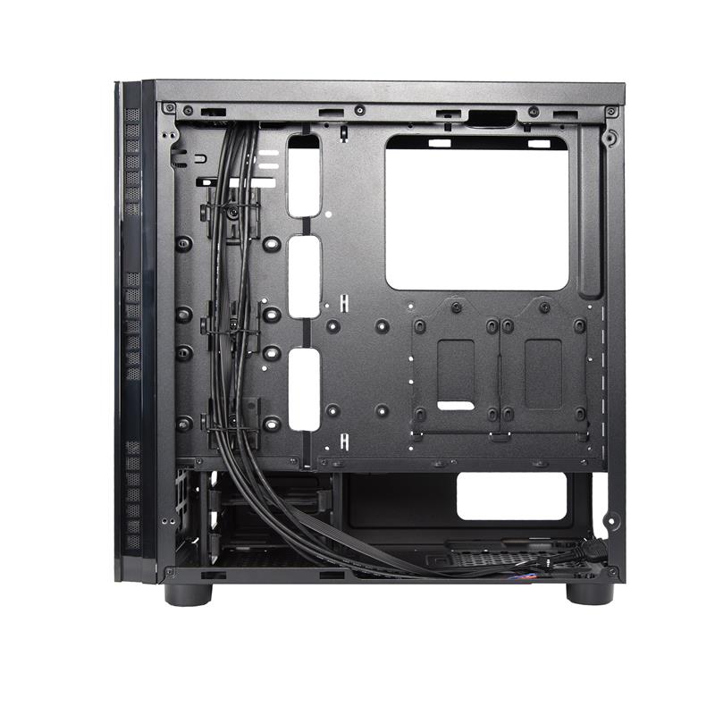 Chieftec Hawk Black ATX Gaming case