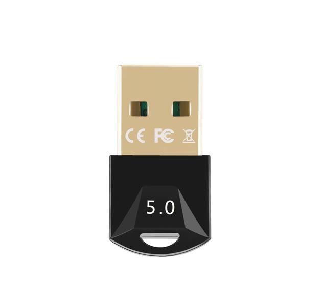 Gembird mini USB Bluetooth adapter Dongle v5 0