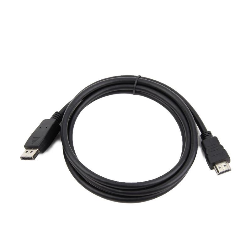 DisplayPort naar HDMI-kabel 1 m