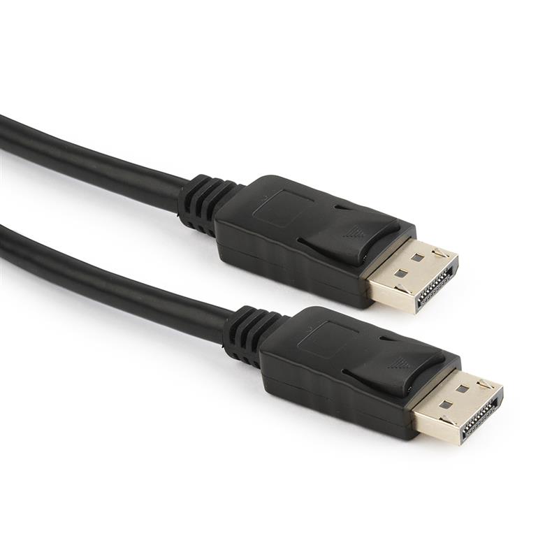 DisplayPort kabel 3 meter