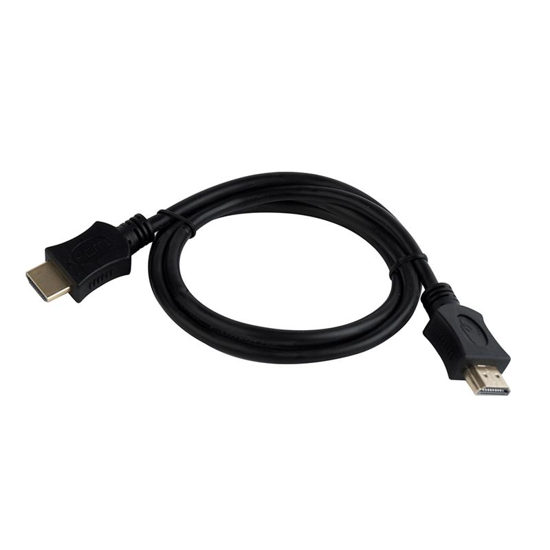 High Speed ??HDMI kabel met Ethernet Select Series 1 0 m