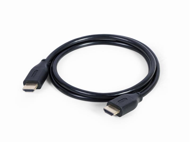 Ultra High speed HDMI kabel met Ethernet 8K series 1 m