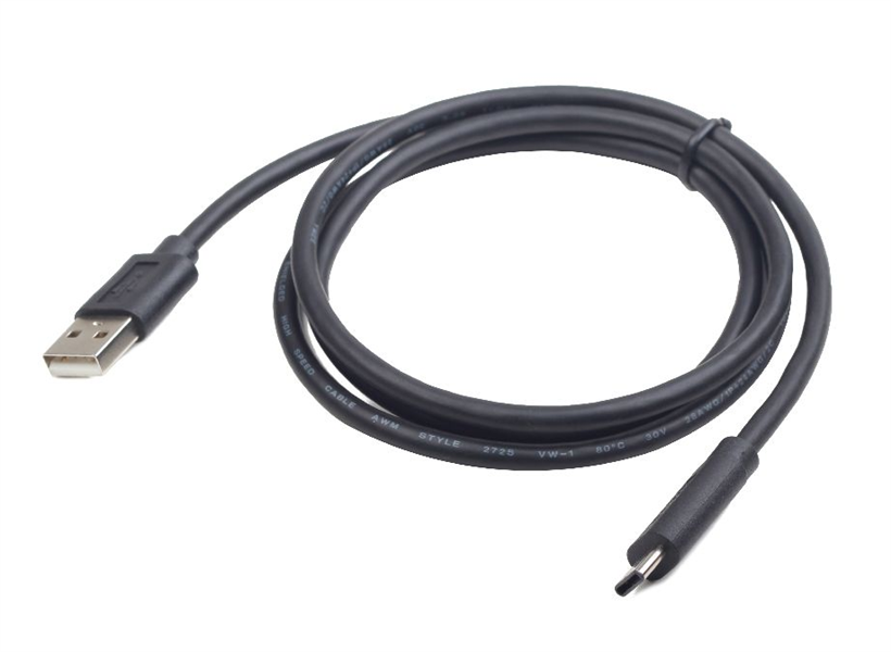 USB 2 0 type-C kabel AM-CM 1 m
