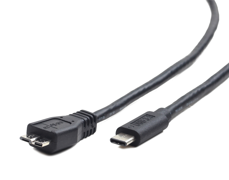 USB 3 0 kabel Micro BM-CM 1 m