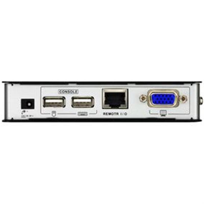 ATEN USB VGA Cat 5 KVM Verlenger (1280 x 1024@150m)