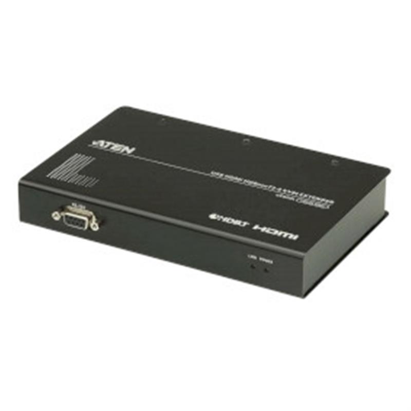USB HDMI HDBaseTâ„¢ 2.0 KVM Verlenger (4K@100 m)