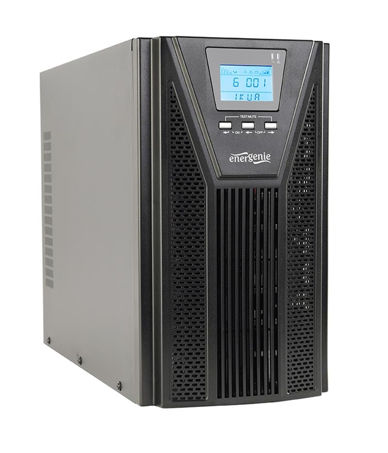 Online UPS - 2000 VA