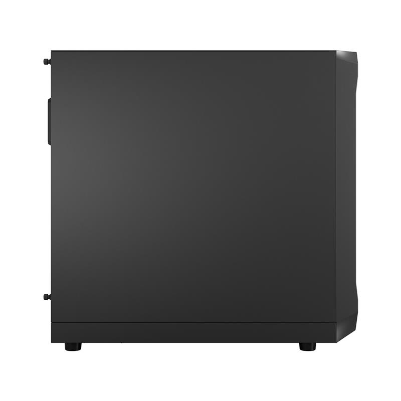 Fractal Design Focus 2 Black Solid