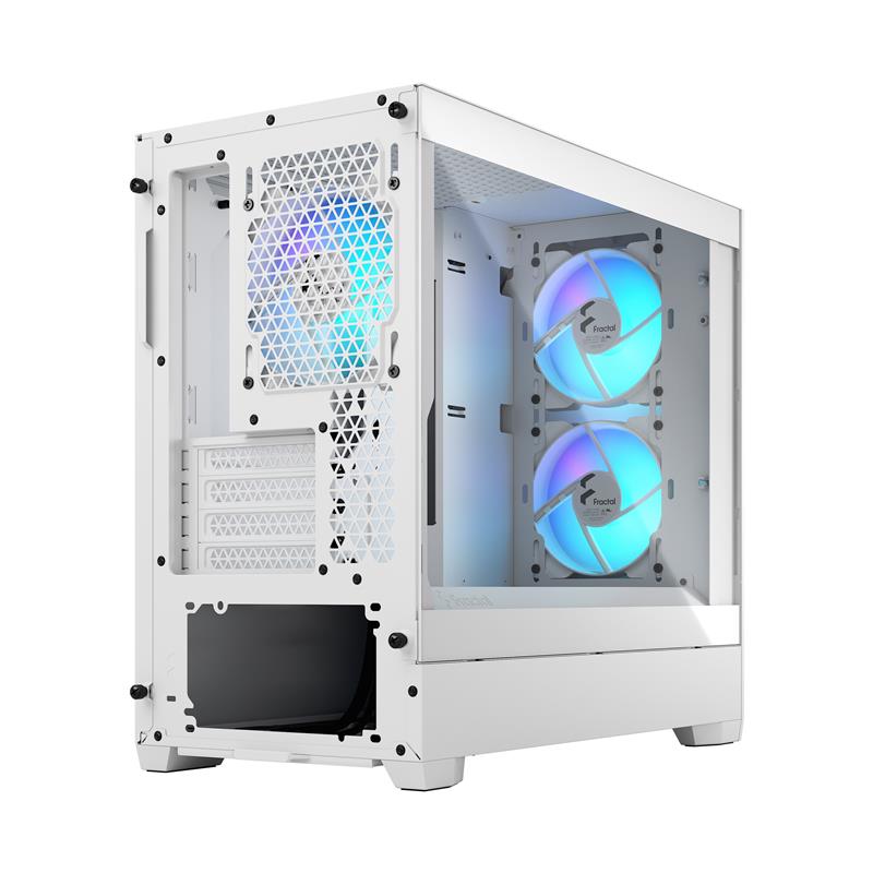 Pop Mini Air RGB White TG Clear Tint