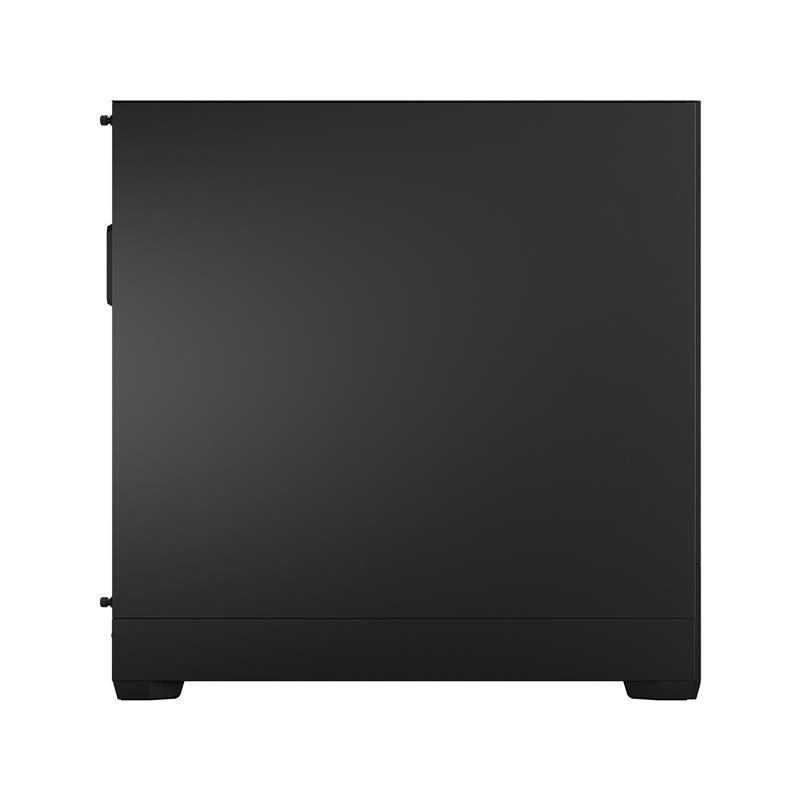 Fractal Design Pop XL Silent Black Solid
