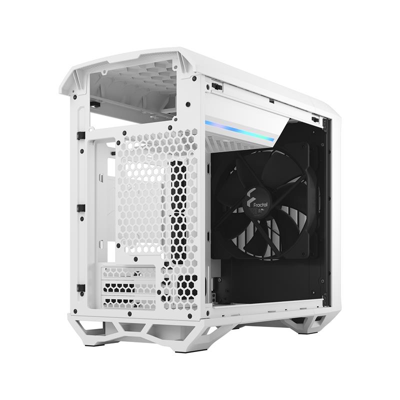 Fractal Design Torrent Nano Wit