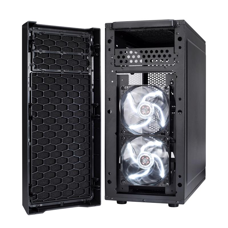 Fractal Design Focus G Black Window