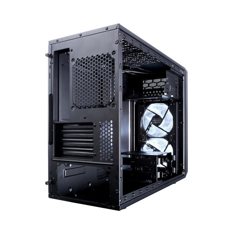 Fractal Design Focus G Mini Black Window