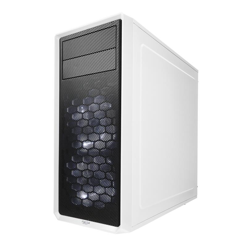 Fractal Design Focus G White Window