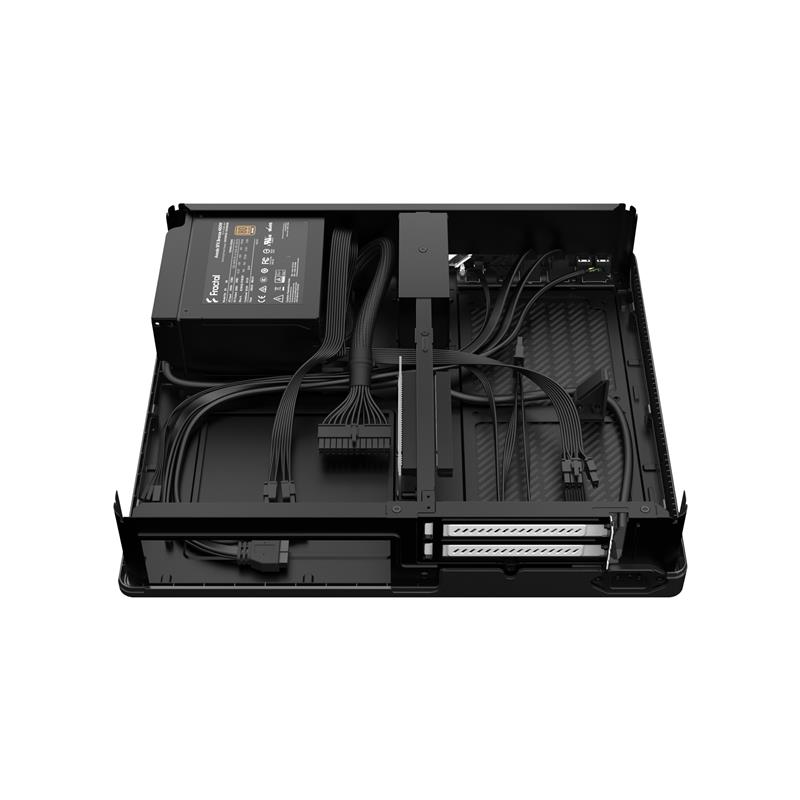 Fractal Design Node 202 black Anode SFX 450 w PSU