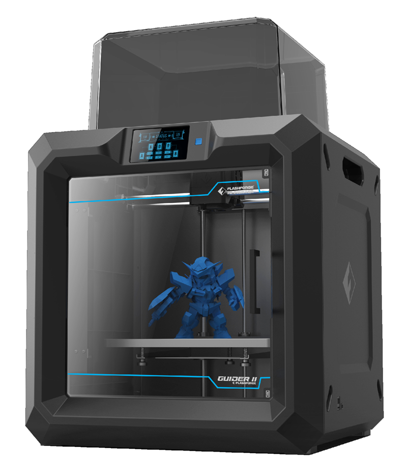 Flashforge Guider II - 3D Printer