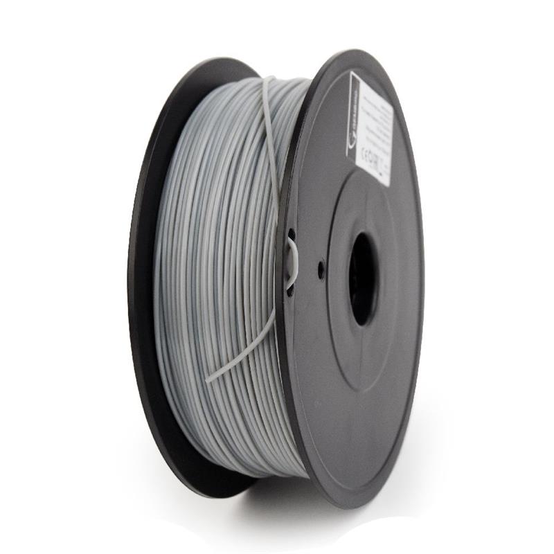 PLA-PLUS filament grijs 1 75 mm 1 kg