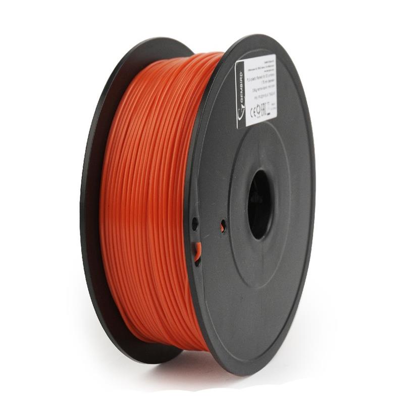 PLA-PLUS filament rood 1 75 mm 1 kg