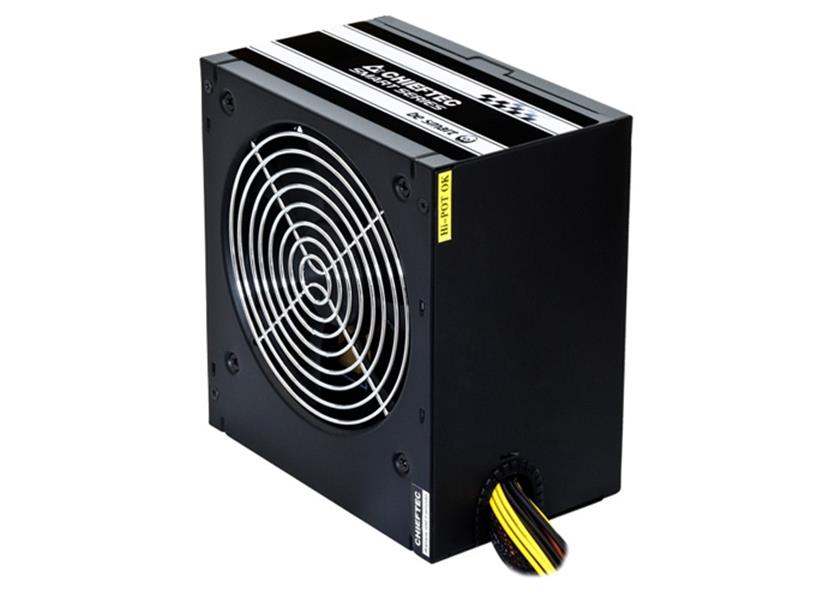 Chieftec Smart 700W ATX EFF>85% 230V only retail