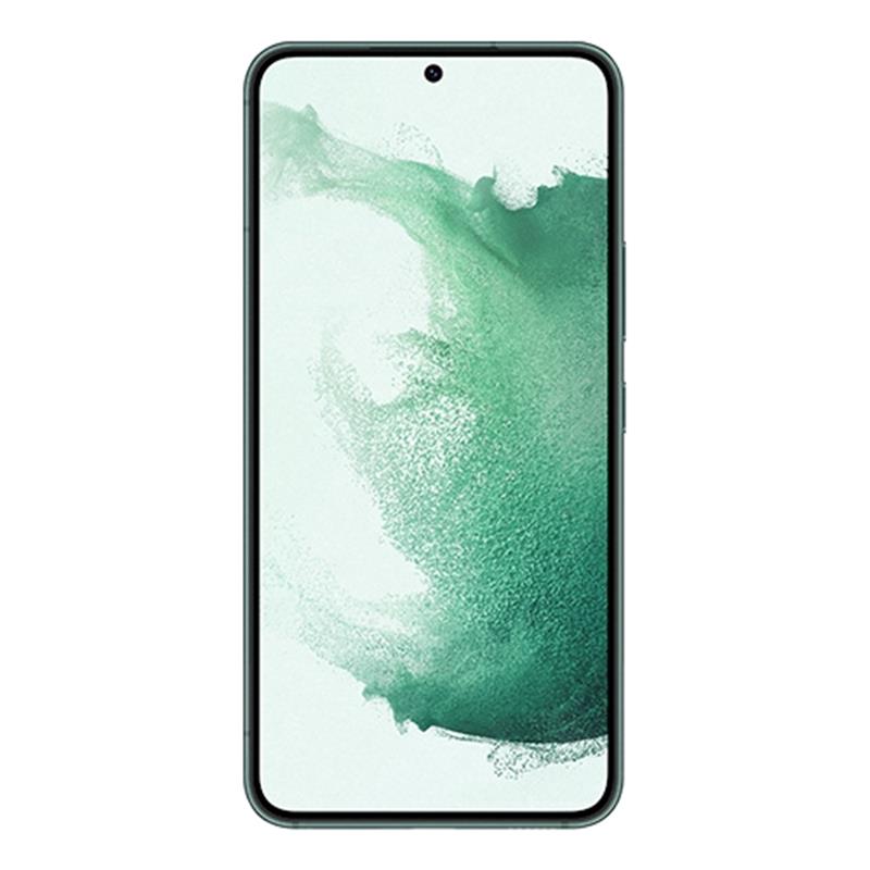 Samsung Galaxy S22 SM-S901B 6 1 256GB 8GB 5G Android 12 Green