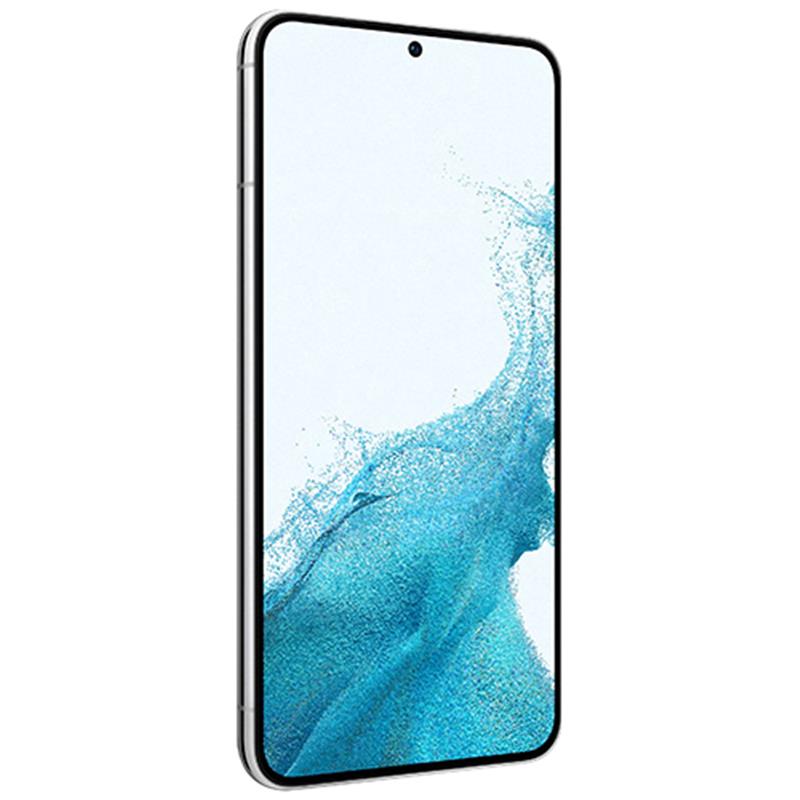 Samsung Galaxy S22+ SM-S906B 16,8 cm (6.6"") Dual SIM Android 12 5G USB Type-C 8 GB 256 GB 4500 mAh Wit