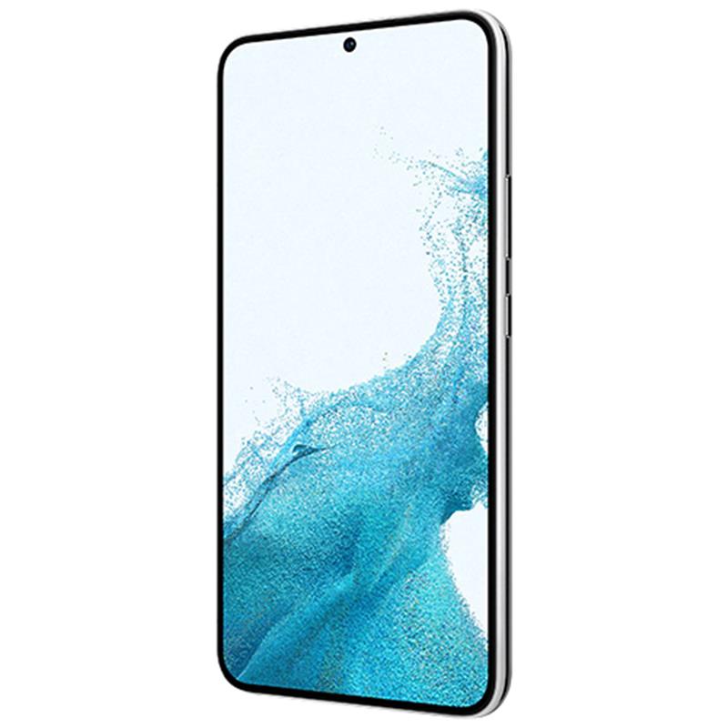 Samsung Galaxy S22+ SM-S906B 16,8 cm (6.6"") Dual SIM Android 12 5G USB Type-C 8 GB 256 GB 4500 mAh Wit
