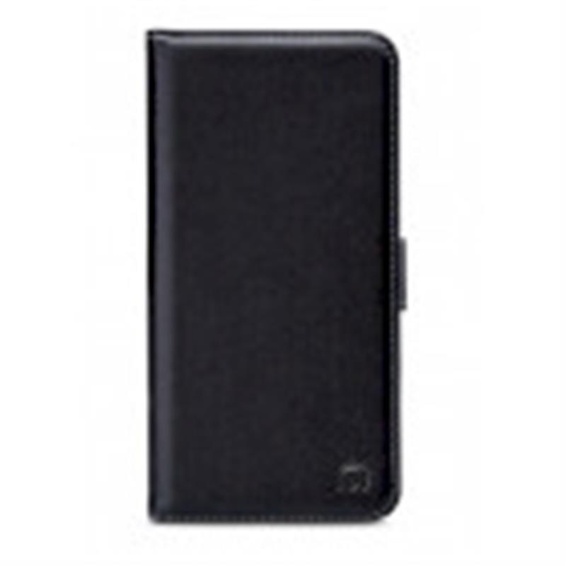 Mobilize Gelly Wallet Book Case Samsung Galaxy A52 5G Zwart