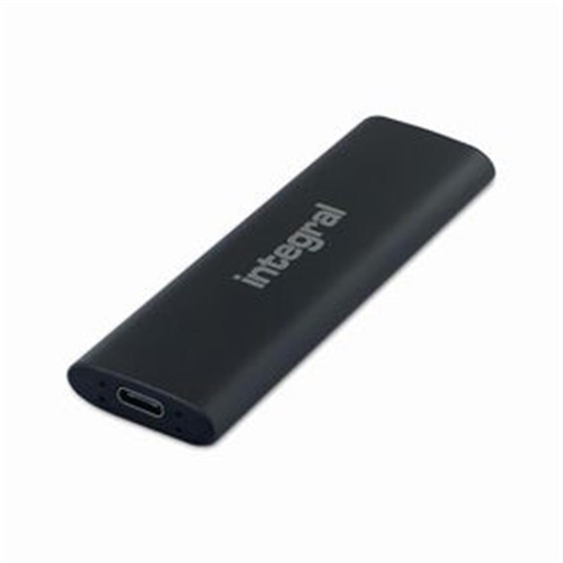 High performance USB 3.2 GEN 2 portable Type-C SSD 1TB