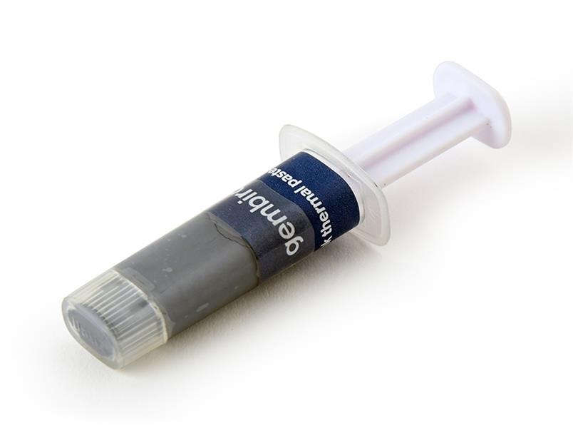 Gembird Koelpasta Thermal compound 1 5 gram