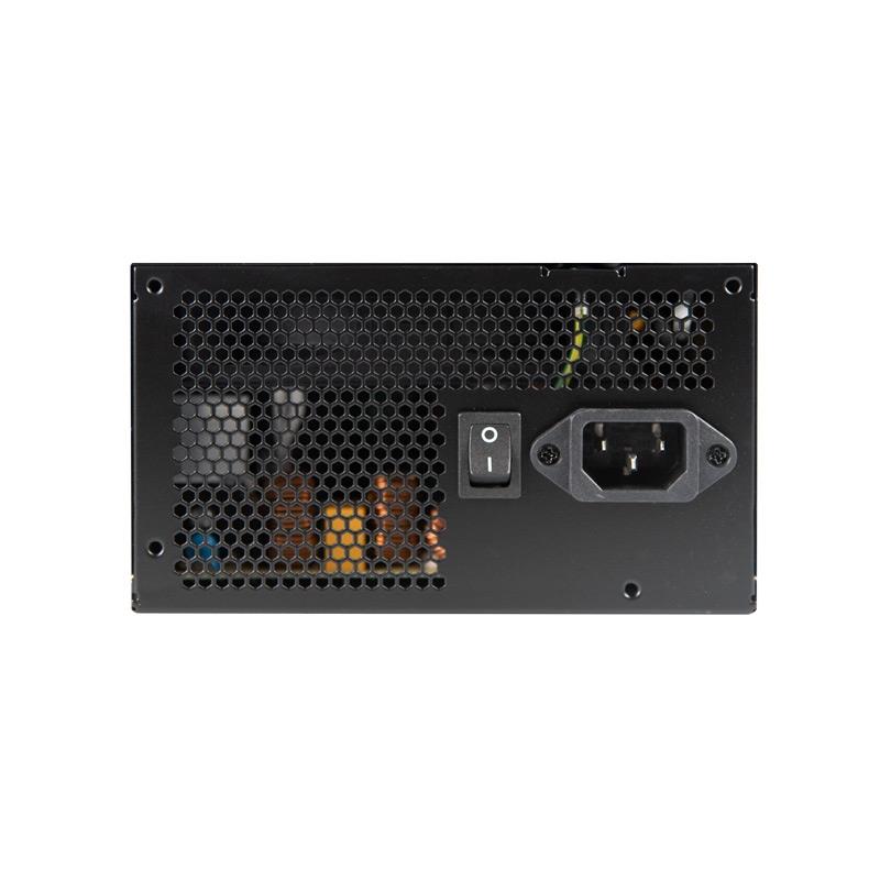 Chieftec Task 600W ATX 80PLUS BRONZE retail