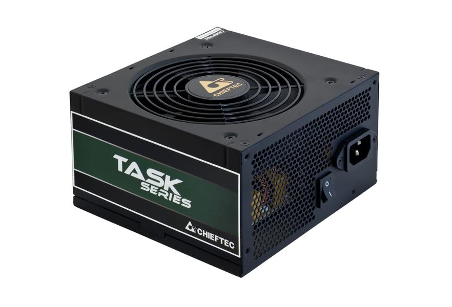 Chieftec Task 700W ATX 80PLUS BRONZE retail