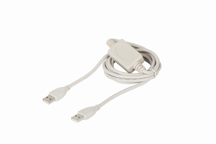 USB 2 0 Netwerk link kabel