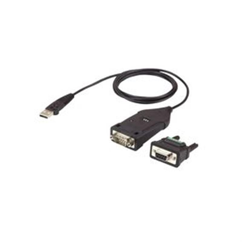 ATEN USB naar RS-422/485 adapter