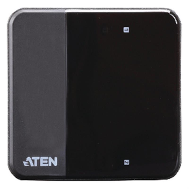 ATEN 2 x 4 USB 3.2 Gen1 switch voor randapparatuur