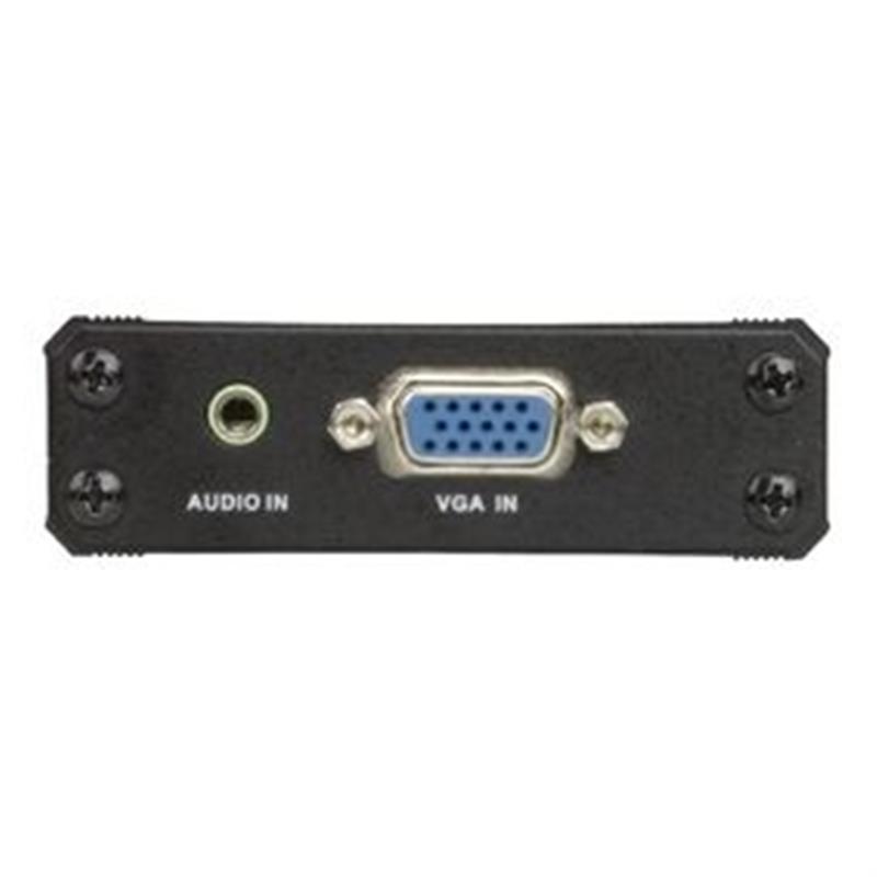 ATEN VGA/audio naar HDMI-converter