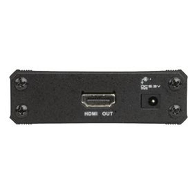 ATEN VGA/audio naar HDMI-converter