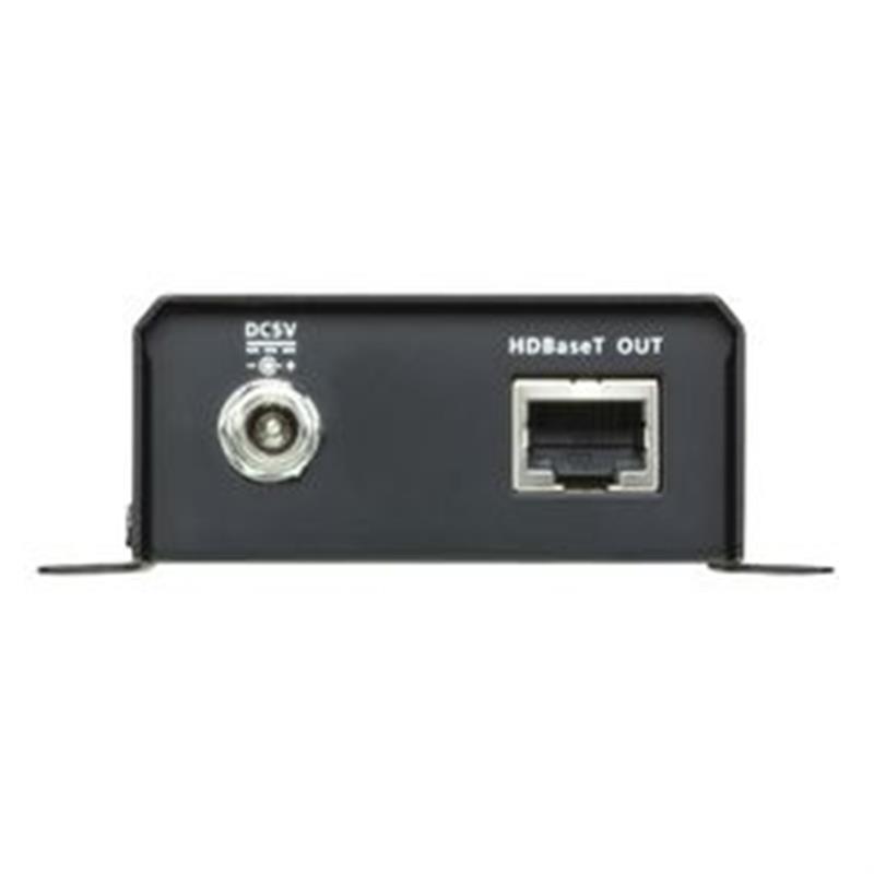 ATEN HDMI HDBaseT-Lite Verlenger (4K bij 40m), (HDBaseT Class B)