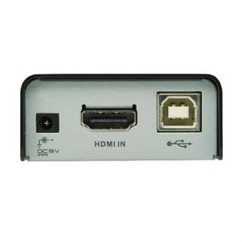 ATEN HDMI/USB Cat 5 Verlenger (1080p op 40 m)