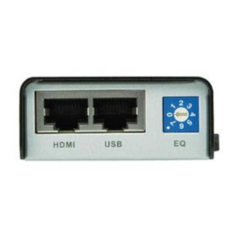 ATEN HDMI/USB Cat 5 Verlenger (1080p op 40 m)