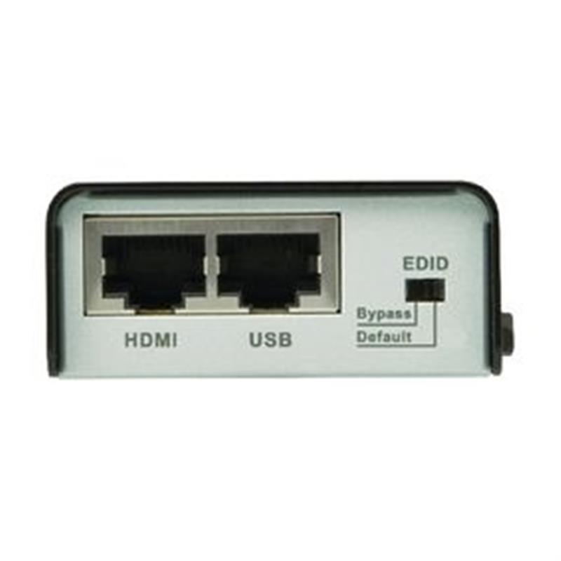 ATEN HDMI/USB Cat 5 Verlenger (1080p op 40 m)