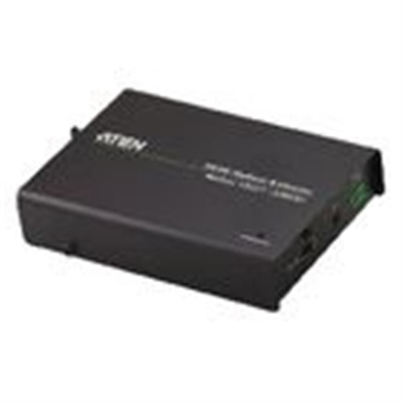 HDMI optische verlenger (1080p op 600 m)