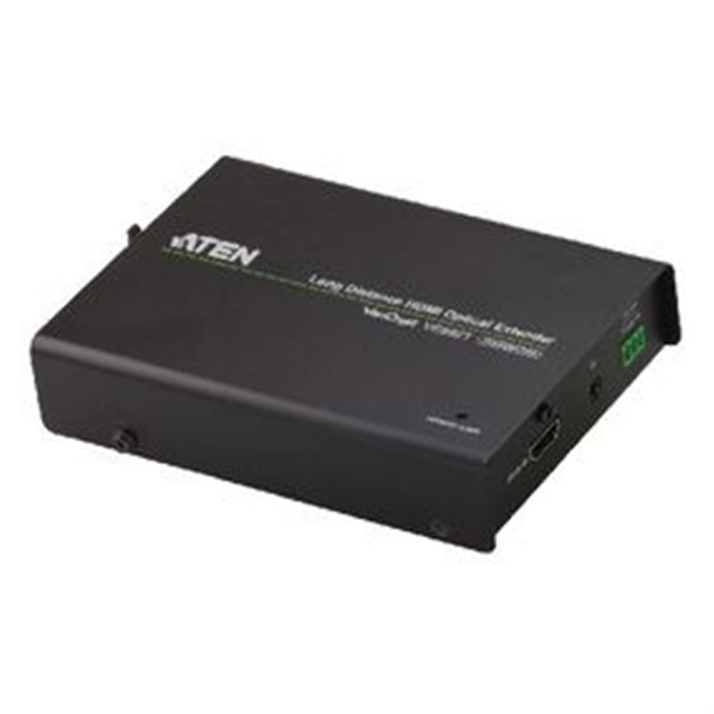 HDMI optische verlenger (1080p op 20km)