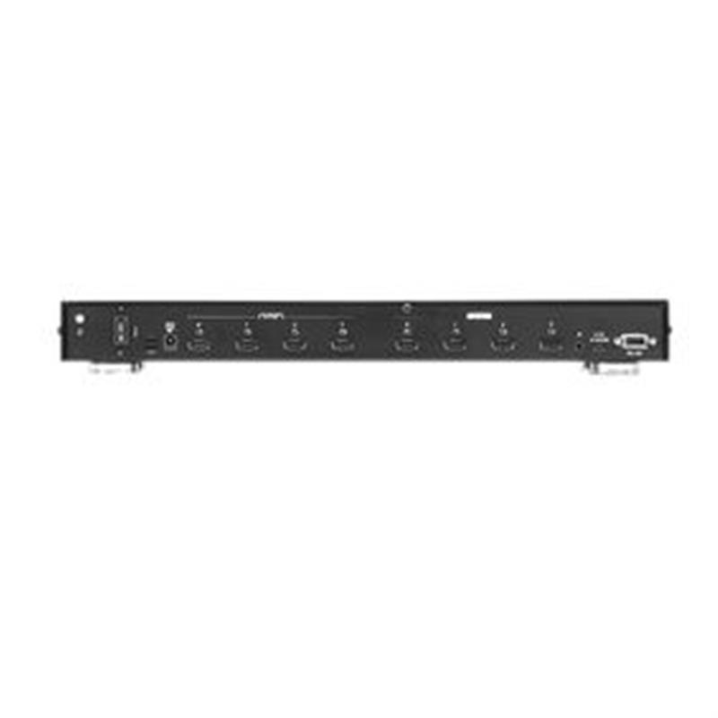 ATEN 4x4 4K HDMI matrixschakelaar