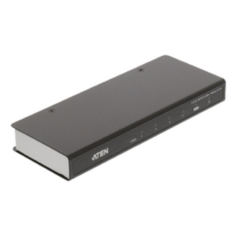 ATEN 4-poorts 4K HDMI-splitter