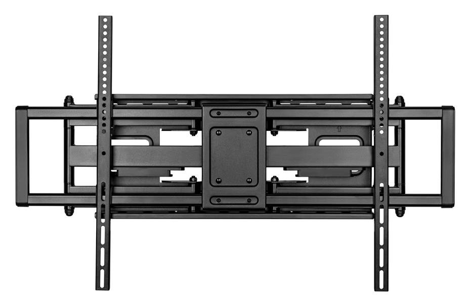 TV muurbeugel full-motion 60 -120 