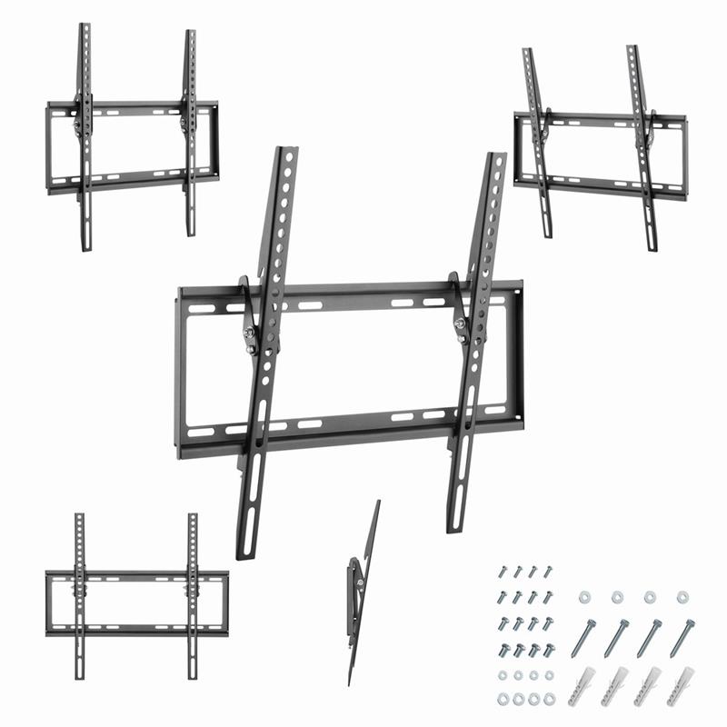 TV muurbeugel kantelbaar 32 -55 